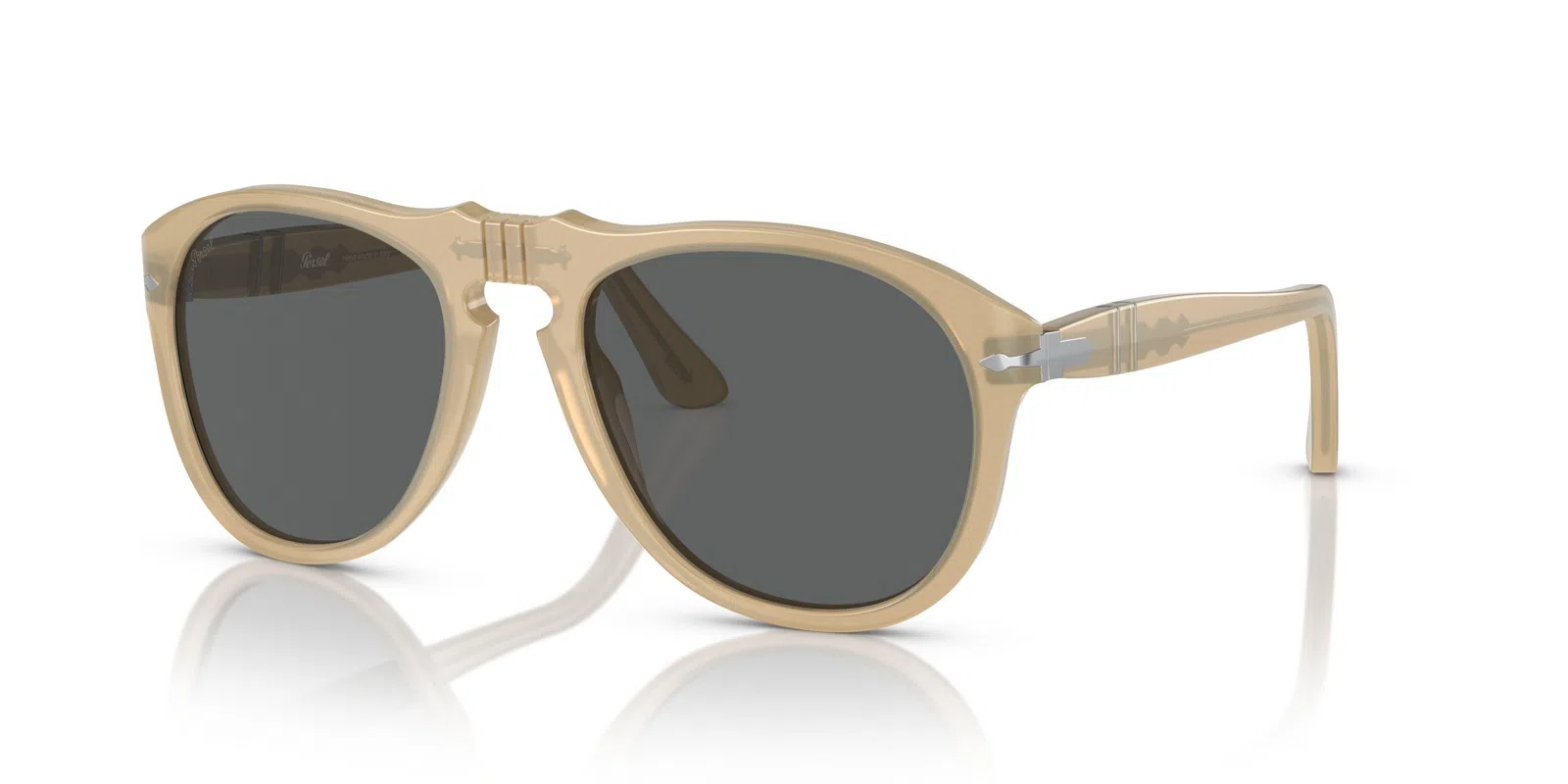 Persol 0649 Sunglasses - view 173